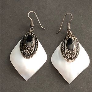 Vintage Dangle Earrings